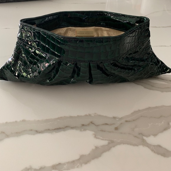 Lauren Merkin clutch - Picture 3 of 3
